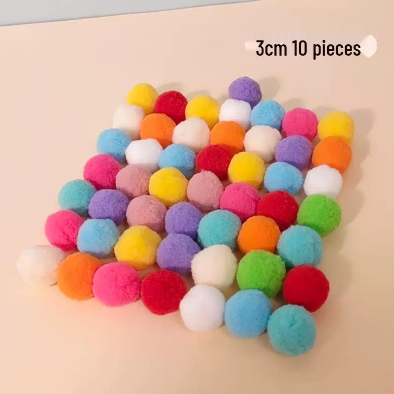 

Интерактивная плюшевая кошка-дразнилка: Бесшумный, Высокоэластичный, Устойчивый к укусам средство от скуки.