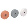 Carbide Buffing Wheel Round Abrasive Stone  Sharpening and Polishing Metal, Wood, Glass, Ceramic
