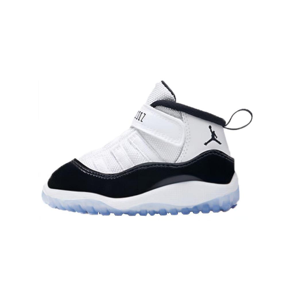 Jordan 11 Retro 'Concord' 2018 TD 378040-100