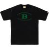 Logo-print T-shirt 0ZXTEM058101O