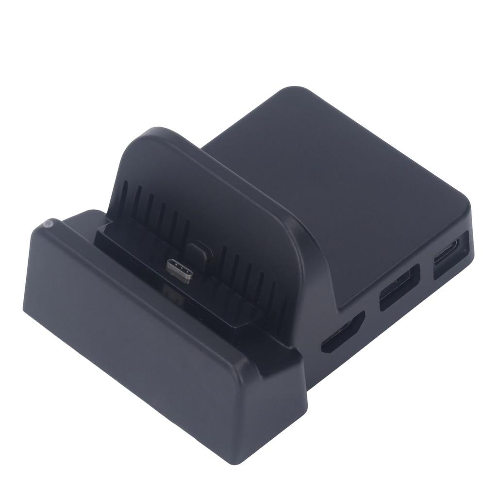 TV Dock 1080P HD Output HD Multimedia Interface USB 3.0 2.0 Port Docking Station for Projector