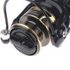 500/800 Serie Eva Grip Ultra Lichtgewicht Vismolen 12+1Bb Hoge Snelheid Tandwielverhouding 5.2:1 Mini Werpmolen