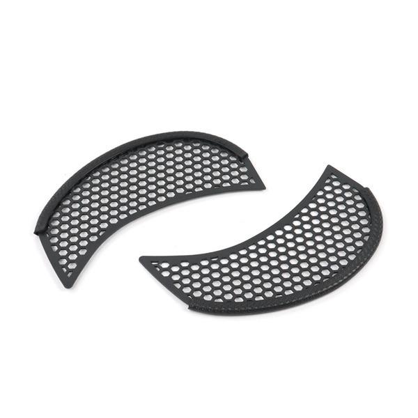 Protective Grille Net for Harley CVO Road Glide/King ST (1 Pair)