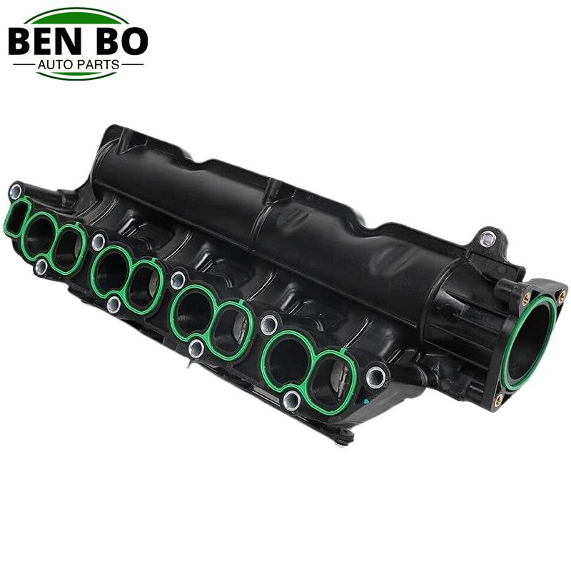 OEM 55571993 Air Intake Manifold For Chevrolet Malibu Diesel Saloon FWD V300 2012-2020 Vauxhall Astra J 2009/09-2015/10