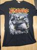 Exodus Band Musik Sällsynt T-shirt S till 5XL NE248 Unisex T-shirt
