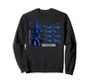 Devil May Cry 5 Nero Sweatshirt