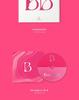 BAMBAM (GOT7) [B] 2nd MINI ALBUM