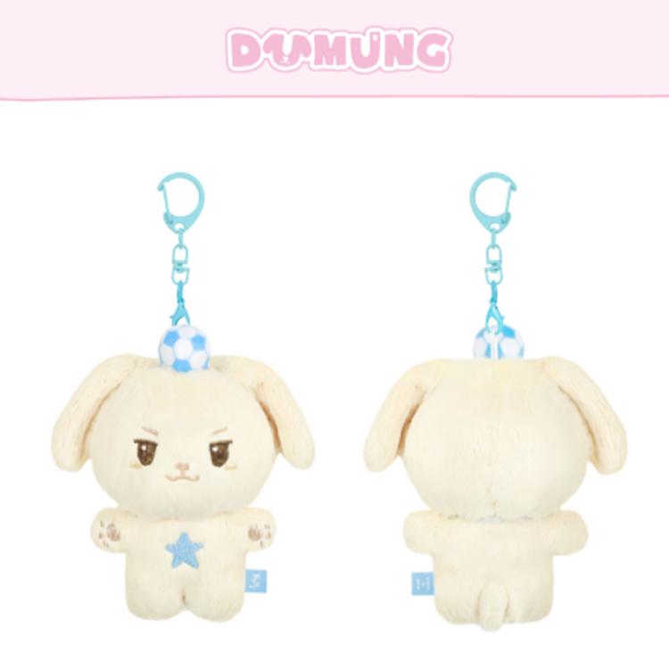 HIGHLIGHT [MINI HIGHLIGHT] Official MD (CHARACTER DOLL KEYRING)