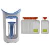 Baby Fütterung Lebensmittel Quetscher Organizer Aufbewahrungstasche Püree Verpackungshersteller