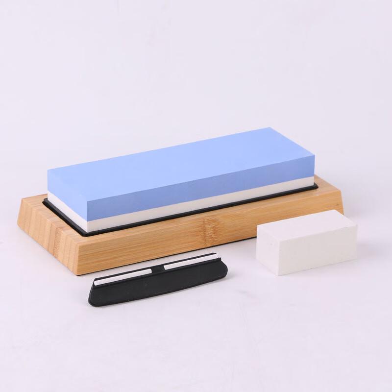 Bang Da Fu Double-Sided Sharpening Whetstone
