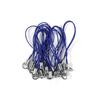 Legering Telefoonkoord Poppenhanger - DIY Handgemaakt Sieradenaccessoire