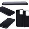 Bewood Wooden Case for iPhone 16 Pro Max imbuia