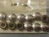 CITIZEN Part C One dozen silver Crowns for Ace 431 watches