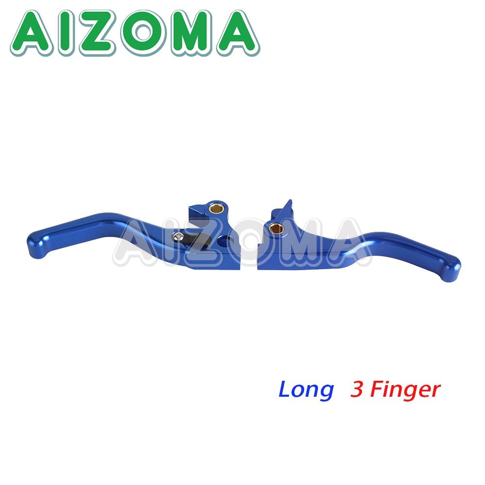 Brake Clutch Levers Motorcycle Handle Lever For Harley Sportster Forty-Eight Special XL1200XS XL1200X Custom XL1200C 2014-2022