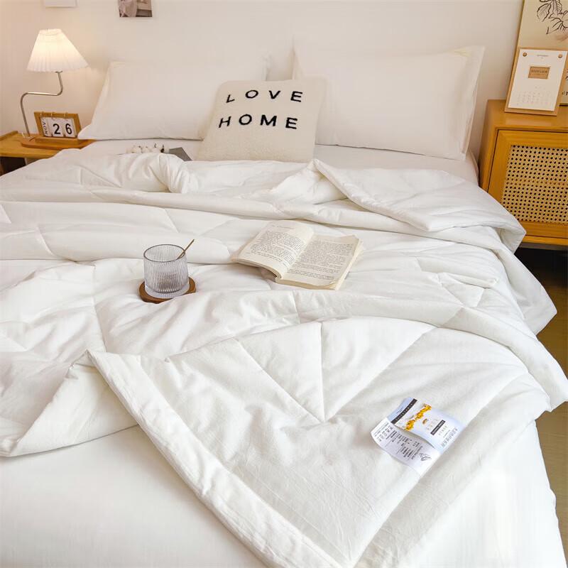 Allied Lightweight 100% Cotton Summer Quilt