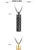 Stainless Steel Aromatherapy Essential Oil Diffuser Pendant Necklace