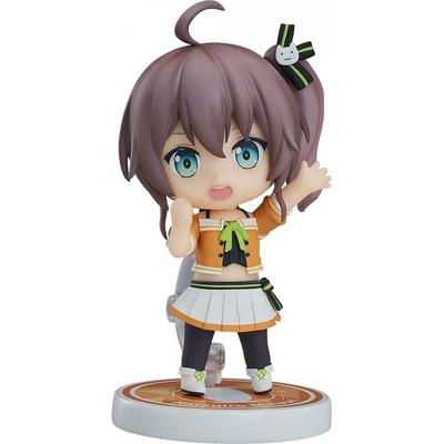 Nendoroid Hololive Production Natsuiro Matsuri Nem méretarányos Műanyag Festett Mozgatható Figura Újrakiadás