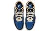 Jordan 1 Mid Se Craft Obsidian French Blue Ashen Slate White DR8868-400