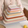 Rectangular Multipurpose Serving Tray