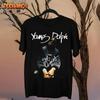 Rip Young Dolph Vintage 90s Bootleg Hip Hop Legend T Shirt