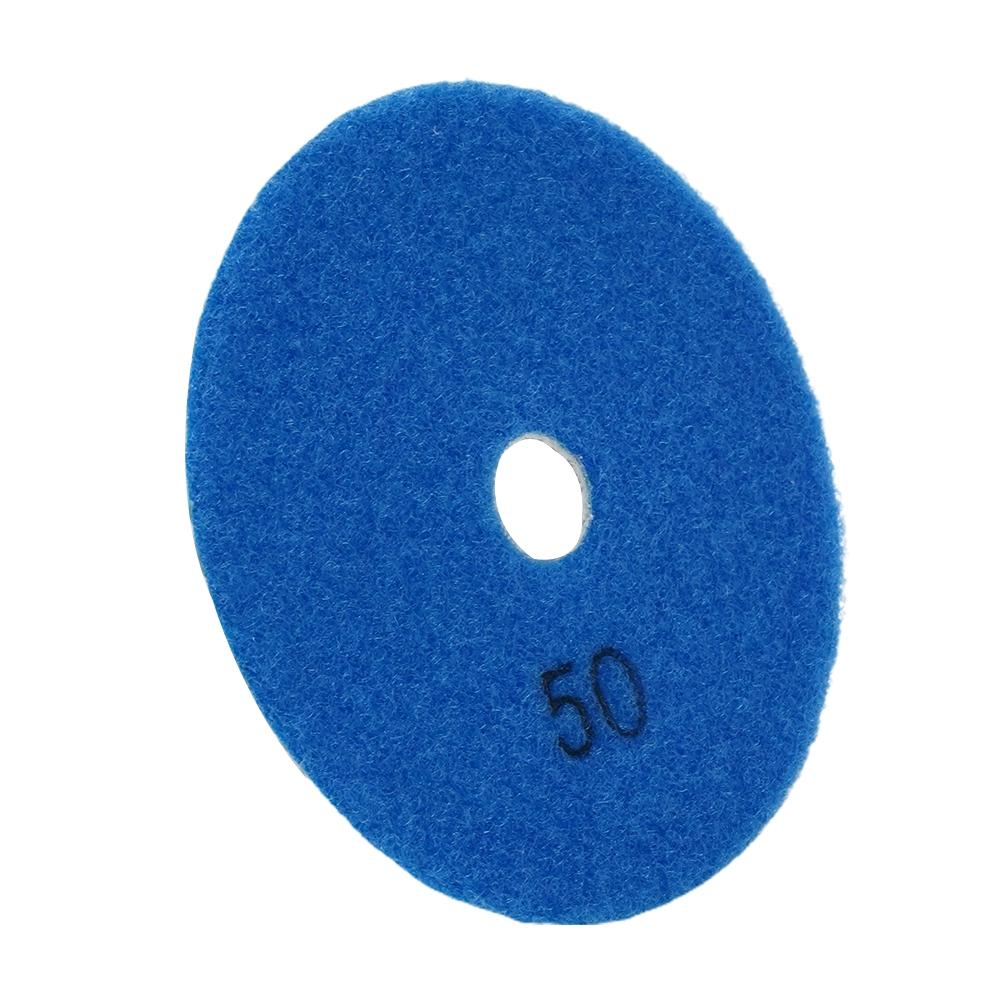 Sanding Polishing Pad Wet / Dry 1PCS 30-10000grit Building