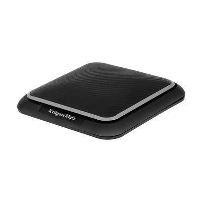 Universal Kruger&Matz KM1370 Tablet Holder for the Cockpit