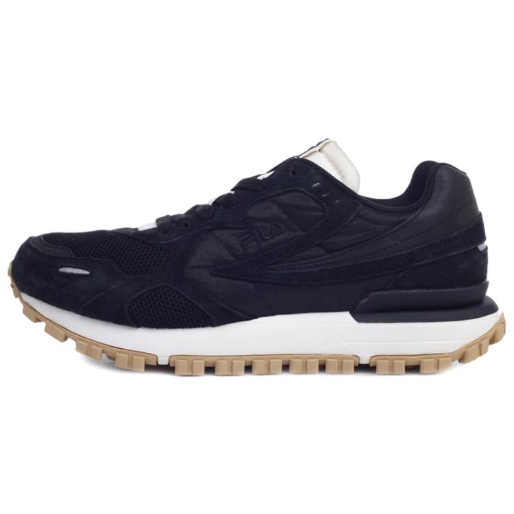 

FILA Zagato Shoes Black/White/Brown 1GM00849_978 230