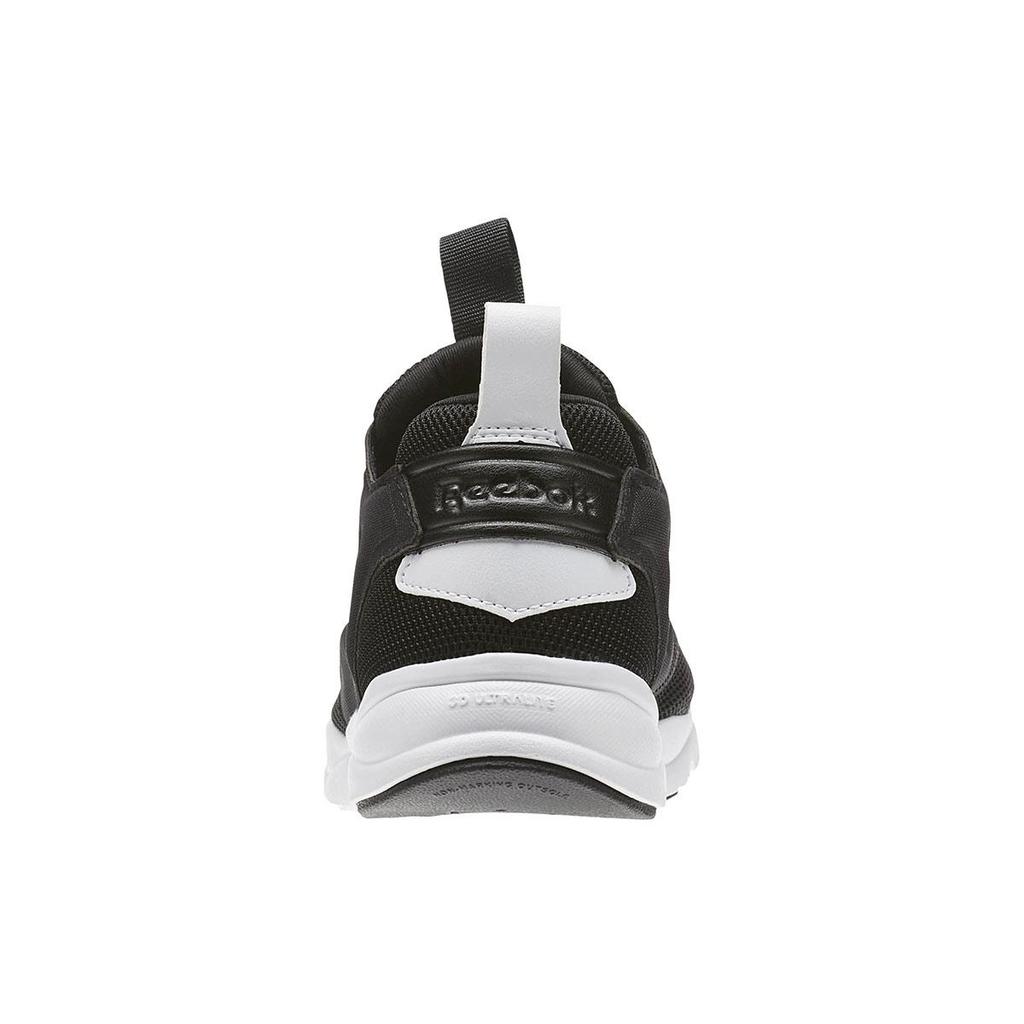 Reebok Furylite Mesh Running Shoes Black Women's CN0119