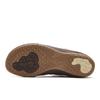 Fila Step Color Stone Shoes Color Block Fashion Trend Durable Breathable Lightweight Low Top Casual Shoes Women sneaker Garden-Brown F12W622120FPS