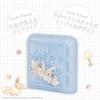 Licensed Card Holds 24 for Nintendo Fluffy Eevee with Switch and Switch [Nintendo Product] Case, Cards, Switch™ 2, [Compatible 2]
