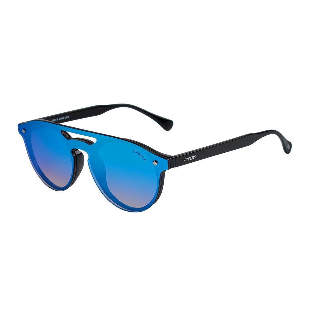 GERI Round Sunglasses for Men and Women