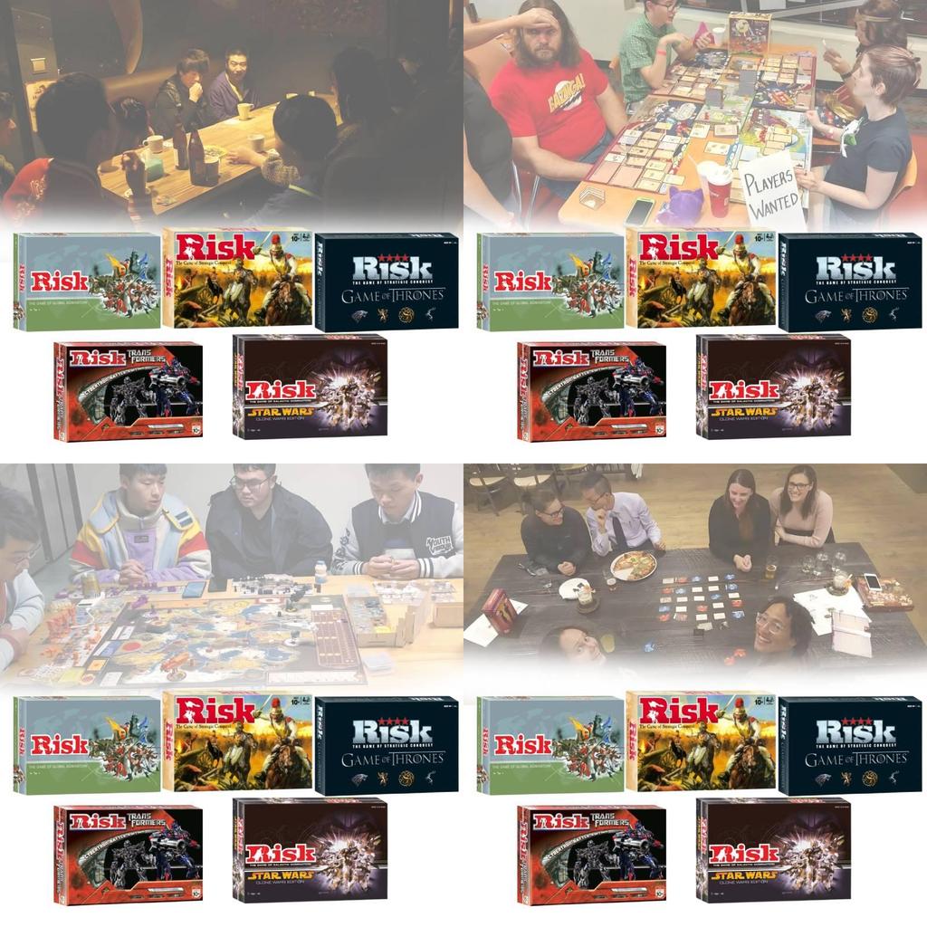 Exciting English Card Game For Family Gatherings And Parties Perfect For Christmas Gifts