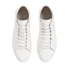 CLAE Bradley Leder-Sneaker für Kinder