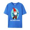 Obligame Perro Duende Mexican Meme Shirts Graphic Tee Mens Clothing 2025 Creative