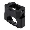 Universal Motorcycle Speed Gear Display Indicator Bracket Gauge Mounting Holder