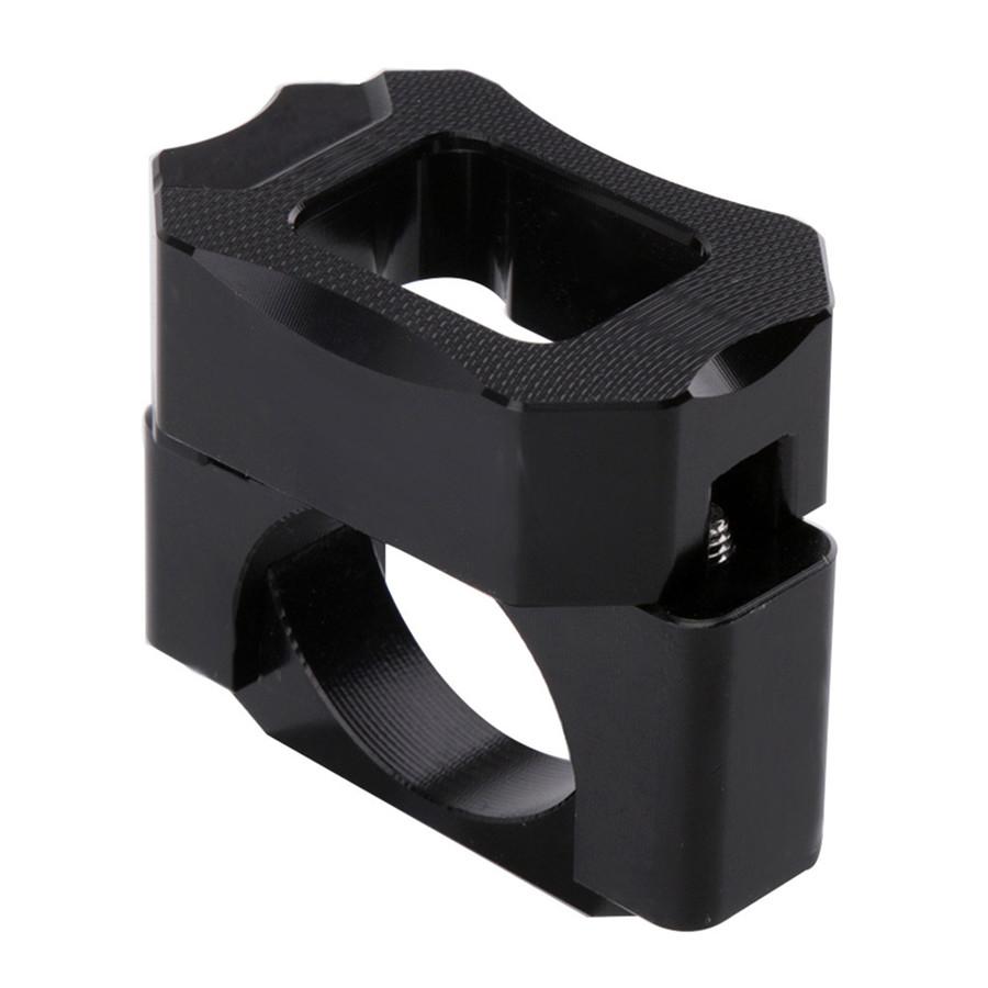 Universal Motorcycle Speed Gear Display Indicator Bracket Gauge Mounting Holder