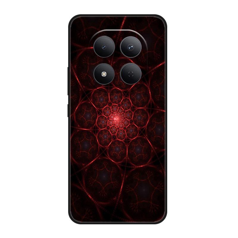 For Poco M8 Pro 5G Soft Silicone Shell Protective Cover Cool Car Animal Cartoon Pattern Phone Case For Xiaomi Poco M8Pro Global
