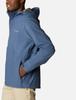 Куртка Columbia Men's Earth Explorer Jacket dark mountain
