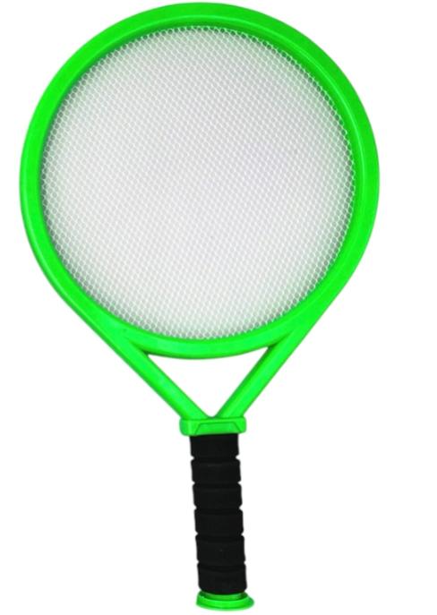 Badminton Tennis Set with Two Rackets, Shuttlecock and Ball