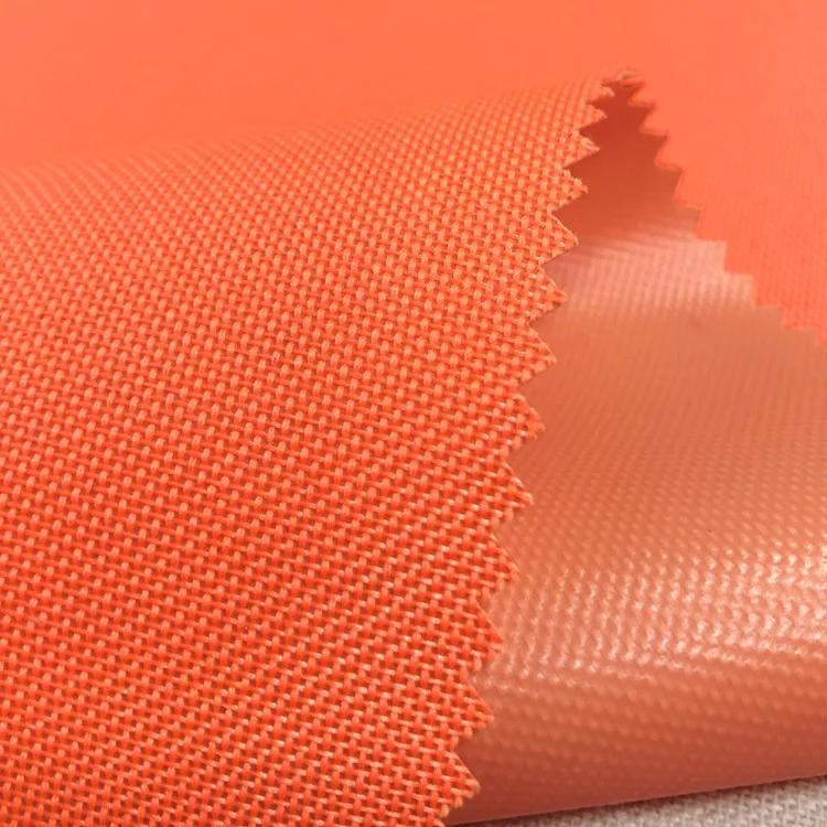 Meetee 50*150cm 600D PVC Waterproof Oxford Cloth Fabric Awning Tent Sun-proof Rainproof Fabrics DIY Outdoor Material