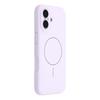 YCADEN For iPhone 17 Case Compatible with MagSafe Precise Cutouts TPU Phone Back Cover