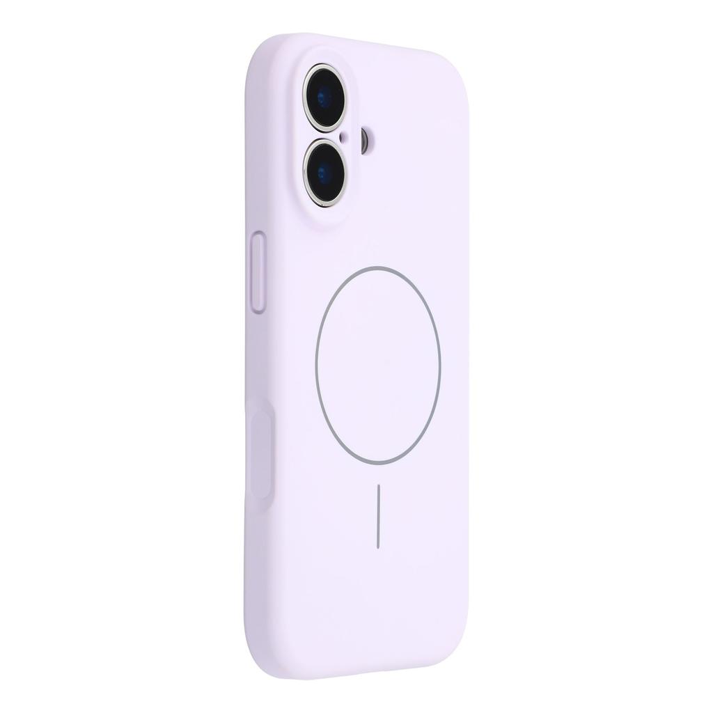 YCADEN For iPhone 17 Case Compatible with MagSafe Precise Cutouts TPU Phone Back Cover