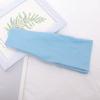 New Women Headband Wide Knitted Cotton Sport  Elastic Hair Bands Yoga Hairband Makeup Hair Hoop Vintag Headwrap Hair Accessories