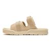 3201 Unisex Light Slides Beige SDL3201W