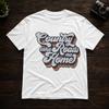 Country Roads Shirt Retro Western Tee Vintage Country Music Lyrics Gift,Vintage 70s Southern Tshirt Country Music