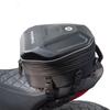 EVA Hard Shell 20-35L Motorcycle Large Capacity Riding Backpack Handbag Seat Trunk Bag Helmet Bag