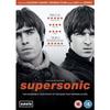 Oasis 2 DVD Mat Whitecross – Oasis: Supersonic _ Sans Région