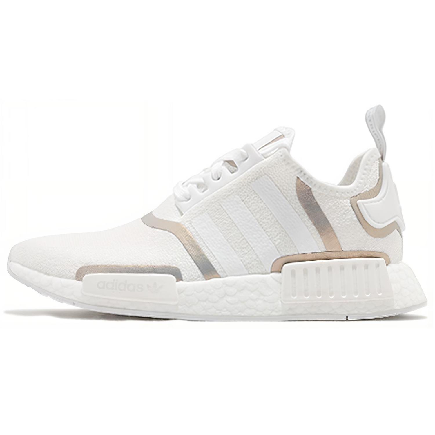 

Adidas Wmns NMD_R1 White Iridescent Жіночі FV1797 36⅔