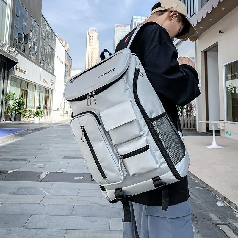 Сумка для бадминтона — фото 4