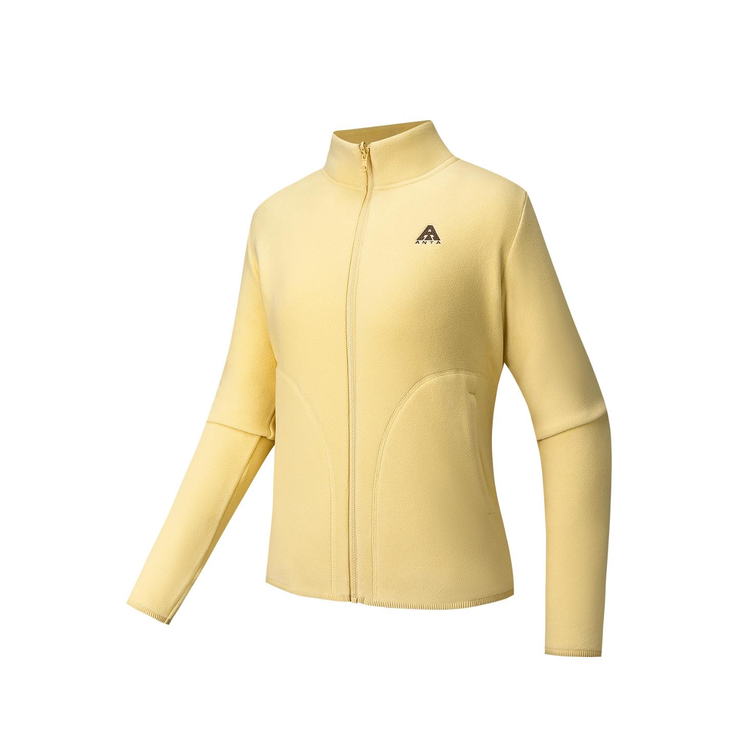 

Anta Удобная Мягкая Дышащая Универсальная Модная Повседневная Куртка Женская Куртка 962546701-2 XL